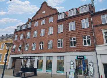 Bolig Storegade 16 8850 Bjerringbro