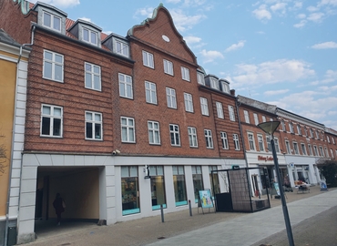 Bolig Storegade 16 8850 Bjerringbro