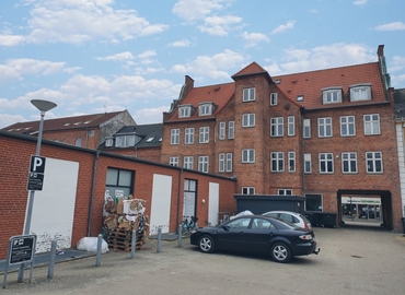 Bolig Storegade 16 8850 Bjerringbro