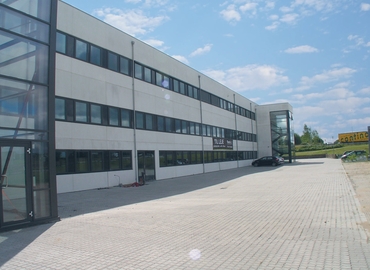 Kontor til leje på Ærøvej 27, 8800 Viborg - 235 m² | Foto 13 - Lokalebasen.dk