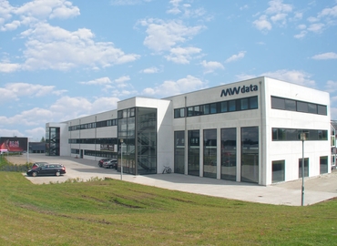 Office Ærøvej 27 8800 Viborg