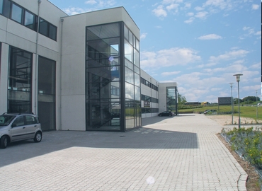 Kontor til leje på Ærøvej 27, 8800 Viborg - 235 m² | Foto 2 - Lokalebasen.dk