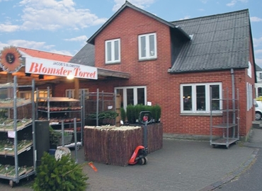 Butik Randersvej 7 8800 Viborg
