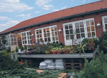 Butik Randersvej 7 8800 Viborg