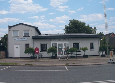 Bolig Randersvej 8A 8800 Viborg