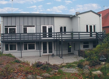 Bolig Randersvej 8A 8800 Viborg