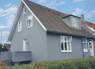 Bolig Jegstrupvej 12 8800 Viborg