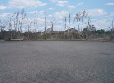 1260 m² Warehouse storage for rent in Viborg, Blytækkervej 11 (8800) - 9 | MatchOffice.com
