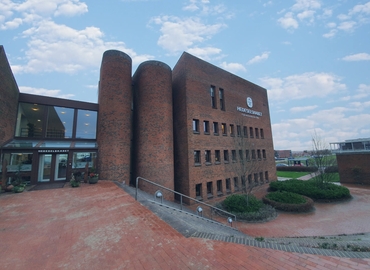 Office Klostermarken 12 8800 Viborg