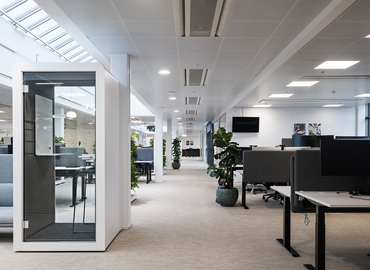 Office Sydhavnsgade 16 2450 Copenhagen SV