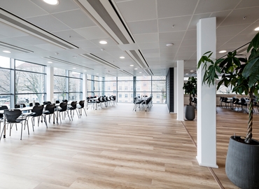 Office Sydhavnsgade 16 2450 Copenhagen SV