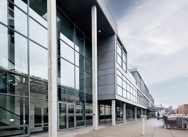 Office Sydhavnsgade 16 2450 Copenhagen SV