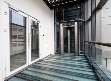 Kontor til leje på Sydhavnsgade 16, 2450 København SV - 1199 m² | Foto 10 - Lokalebasen