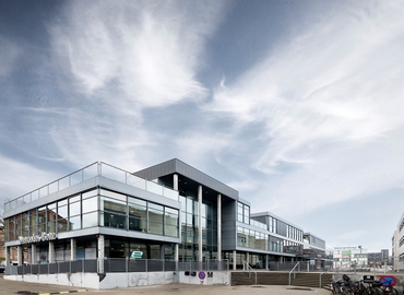 Kontor til leje på Sydhavnsgade 16, 2450 København SV - 1199 m² | Foto 3 - Lokalebasen.dk