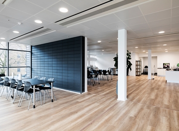 Office Sydhavnsgade 16 2450 Copenhagen SV