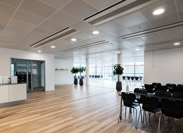 Kontor til leje på Sydhavnsgade 16, 2450 København SV - 1199 m² | Foto 9 - Lokalebasen