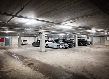 Kontor til leje på Sydhavnsgade 16, 2450 København SV - 1199 m² | Foto 12 - Lokalebasen.dk