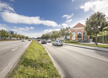 Kontor til leje på Sydhavnsgade 16, 2450 København SV - 1199 m² | Foto 13 - Lokalebasen.dk
