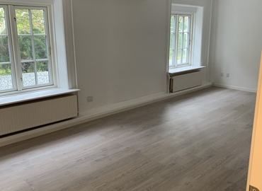 Kontor til leje på Gefionsbakken 2, 3060 Espergærde - 80 m² | Foto 1 - Lokalebasen.dk