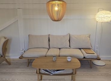 Kontor til leje på Havnegade 29, 1058 København K - 467 m² | Foto 12 - Lokalebasen.dk