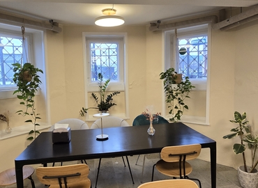 Kontor til leje på Havnegade 29, 1058 København K - 467 m² | Foto 23 - Lokalebasen.dk