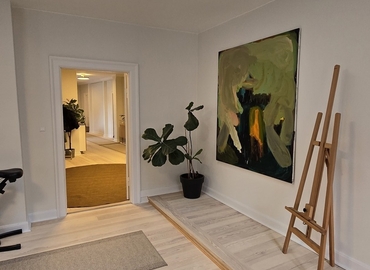 Kontor til leje på Havnegade 29, 1058 København K - 467 m² | Foto 9 - Lokalebasen.dk