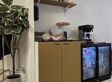 Kontor til leje på Havnegade 29, 1058 København K - 467 m² | Foto 25 - Lokalebasen