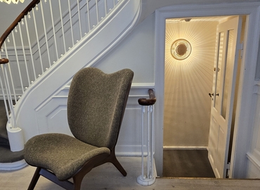 Kontor til leje på Havnegade 29, 1058 København K - 467 m² | Foto 3 - Lokalebasen.dk