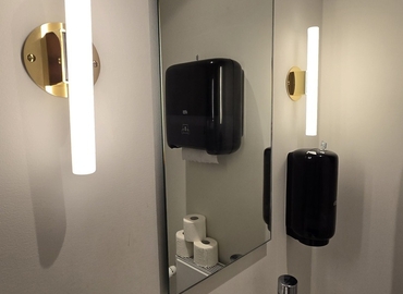 Kontor til leje på Havnegade 29, 1058 København K - 467 m² | Foto 28 - Lokalebasen