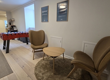 Kontor til leje på Havnegade 29, 1058 København K - 467 m² | Foto 24 - Lokalebasen