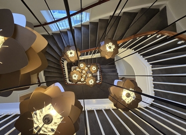 Kontor til leje på Havnegade 29, 1058 København K - 467 m² | Foto 2 - Lokalebasen.dk