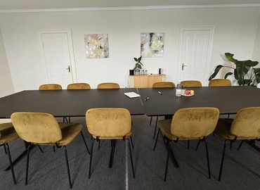 Kontor til leje på Havnegade 29, 1058 København K - 467 m² | Foto 6 - Lokalebasen