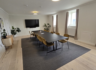 Kontor til leje på Havnegade 29, 1058 København K - 467 m² | Foto 11 - Lokalebasen