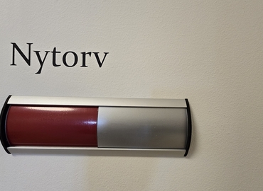 Kontor til leje på Havnegade 29, 1058 København K - 467 m² | Foto 14 - Lokalebasen.dk