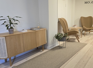 Kontor til leje på Havnegade 29, 1058 København K - 467 m² | Foto 5 - Lokalebasen.dk