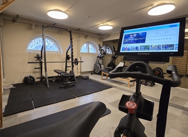 Kontor til leje på Havnegade 29, 1058 København K - 467 m² | Foto 16 - Lokalebasen.dk