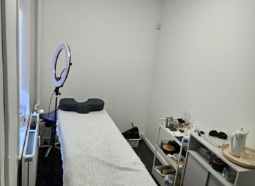 Kontor til leje på Søndergade 34, 8000 Aarhus C - 7 m² | Foto 3 - Lokalebasen