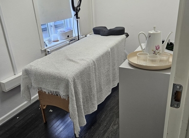 Kontor til leje på Søndergade 34, 8000 Aarhus C - 7 m² | Foto 2 - Lokalebasen