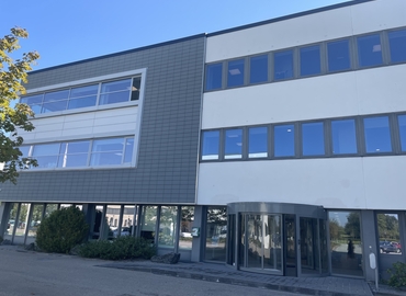Office Borupvang 5D 2750 Ballerup