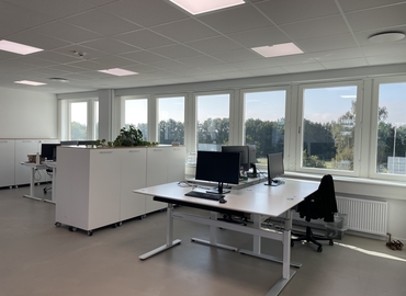 Office Borupvang 5D 2750 Ballerup