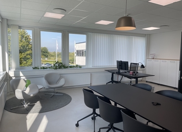 Office Borupvang 5D 2750 Ballerup