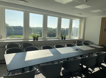 Office Borupvang 5D 2750 Ballerup