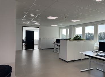 Office Borupvang 5D 2750 Ballerup
