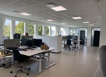 Office Borupvang 5D 2750 Ballerup