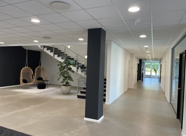 Office Borupvang 5D 2750 Ballerup