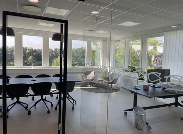 Office Borupvang 5D 2750 Ballerup