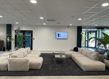 Office Borupvang 5D 2750 Ballerup