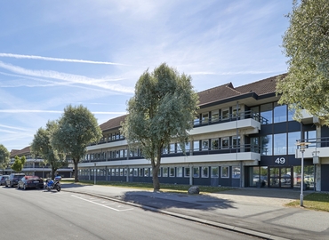 Kontor til leje på Helgeshøj Alle 9, 2630 Taastrup - 15286 m² | Foto 5 - Lokalebasen