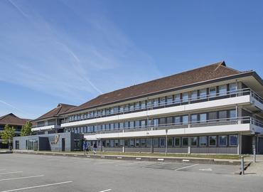 Kontor til leje på Helgeshøj Alle 9, 2630 Taastrup - 15286 m² | Foto 0 - Lokalebasen