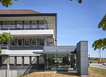 Kontor til leje på Helgeshøj Alle 9, 2630 Taastrup - 15286 m² | Foto 2 - Lokalebasen